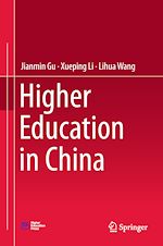 Télécharger le livre :  Higher Education in China