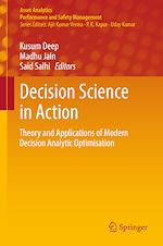 Télécharger le livre :  Decision Science in Action