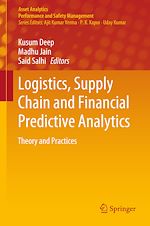 Télécharger le livre :  Logistics, Supply Chain and Financial Predictive Analytics
