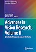 Télécharger le livre :  Advances in Vision Research, Volume II