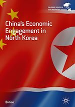 Download this eBook China's Economic Engagement in North Korea