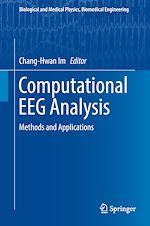 Télécharger le livre :  Computational EEG Analysis
