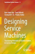 Télécharger le livre :  Designing Service Machines