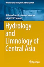 Télécharger le livre :  Hydrology and Limnology of Central Asia