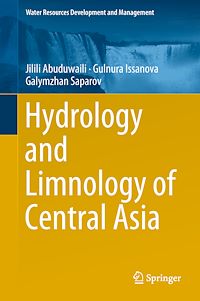 Télécharger le livre :  Hydrology and Limnology of Central Asia