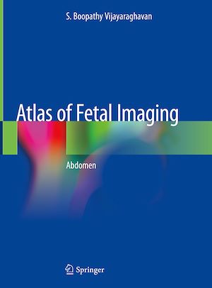 Téléchargez le livre :  Atlas of Fetal Imaging