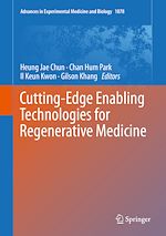 Télécharger le livre :  Cutting-Edge Enabling Technologies for Regenerative Medicine