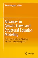 Télécharger le livre :  Advances in Growth Curve and Structural Equation Modeling