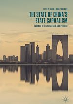 Télécharger le livre :  The State of China's State Capitalism