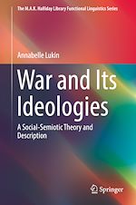 Télécharger le livre :  War and Its Ideologies