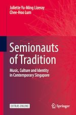 Télécharger le livre :  Semionauts of Tradition