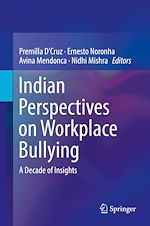 Télécharger le livre :  Indian Perspectives on Workplace Bullying
