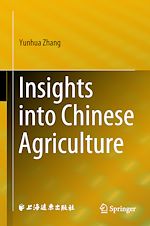 Télécharger le livre :  Insights into Chinese Agriculture