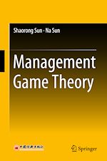 Télécharger le livre :  Management Game Theory