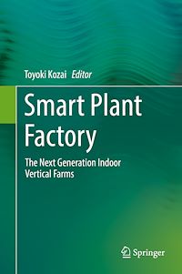 Téléchargez le livre :  Smart Plant Factory