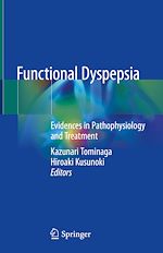 Télécharger le livre :  Functional Dyspepsia