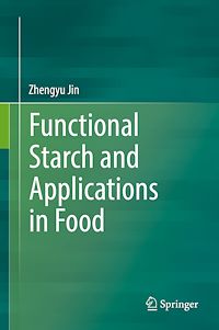 Télécharger le livre :  Functional Starch and Applications in Food