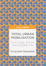 Télécharger le livre :  Total Urban Mobilisation