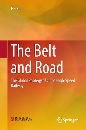 Téléchargez le livre :  The Belt and Road