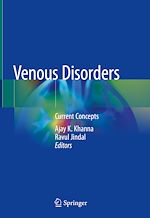 Télécharger le livre :  Venous Disorders