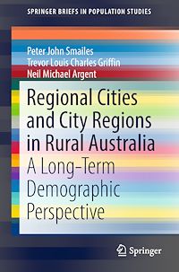 Télécharger le livre :  Regional Cities and City Regions in Rural Australia