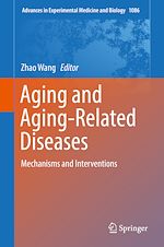 Télécharger le livre :  Aging and Aging-Related Diseases