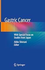 Télécharger le livre :  Gastric Cancer