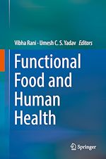 Télécharger le livre :  Functional Food and Human Health