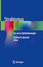 Télécharger le livre :  Strabismus