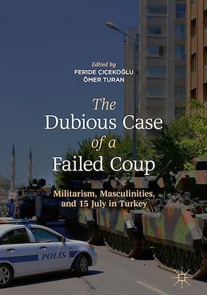 Téléchargez le livre :  The Dubious Case of a Failed Coup
