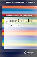 Download this eBook Volume Conjecture for Knots