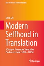 Download this eBook Modern Selfhood in Translation
