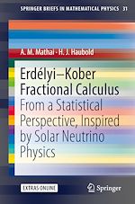 Download this eBook Erdélyi–Kober Fractional Calculus