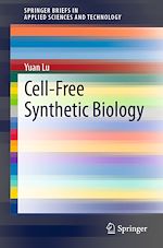 Télécharger le livre :  Cell-Free Synthetic Biology