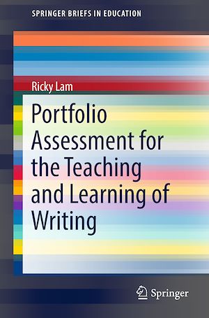 Téléchargez le livre :  Portfolio Assessment for the Teaching and Learning of Writing