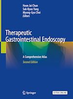 Télécharger le livre :  Therapeutic Gastrointestinal Endoscopy