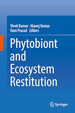 Télécharger le livre :  Phytobiont and Ecosystem Restitution