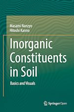 Download this eBook Inorganic Constituents in Soil
