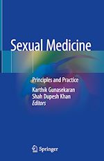 Télécharger le livre :  Sexual Medicine