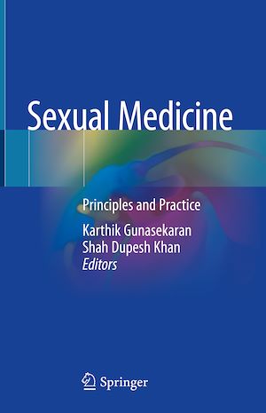 Téléchargez le livre :  Sexual Medicine