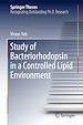 Télécharger le livre :  Study of Bacteriorhodopsin in a Controlled Lipid Environment
