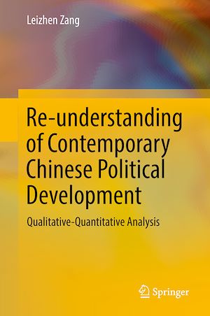 Téléchargez le livre :  Re-understanding of Contemporary Chinese Political Development