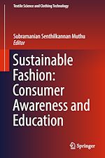 Télécharger le livre :  Sustainable Fashion: Consumer Awareness and Education