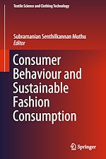 Télécharger le livre :  Consumer Behaviour and Sustainable Fashion Consumption