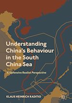 Télécharger le livre :  Understanding China's Behaviour in the South China Sea