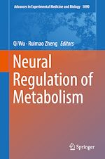 Télécharger le livre :  Neural Regulation of Metabolism