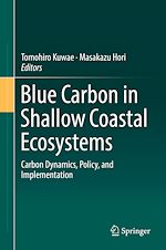 Télécharger le livre :  Blue Carbon in Shallow Coastal Ecosystems
