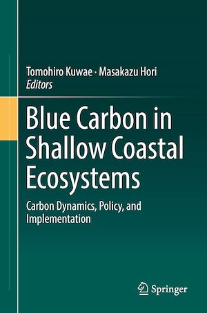 Téléchargez le livre :  Blue Carbon in Shallow Coastal Ecosystems