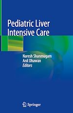 Télécharger le livre :  Pediatric Liver Intensive Care