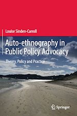 Télécharger le livre :  Auto-ethnography in Public Policy Advocacy